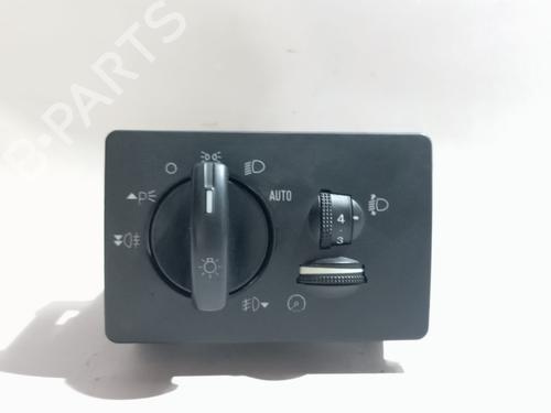 Used Headlight switch Headlight switch 37155293 37155293