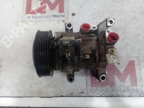 AC compressor TOYOTA HILUX VIII Pickup (_N1_)  | BP13314000M34 