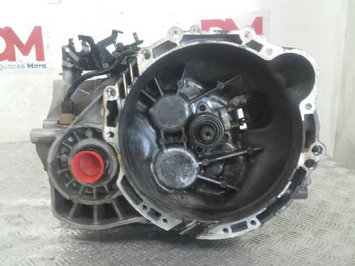 Used Gearbox KIA CARENS III MPV (UN) 2.0 CRDi 140 (140 hp) 12661449