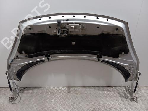 Hood RENAULT SCÉNIC III (JZ0/1_)  | BP26144047C1