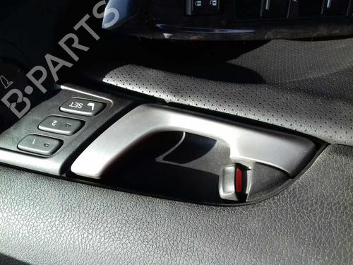Used Front left interior door handle HONDA ACCORD VIII (CU) 2.2 i-DTEC (CU3) (150 hp) 30369551
