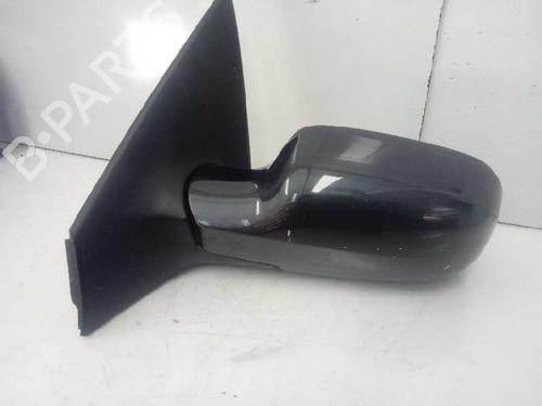 Left mirror RENAULT MEGANE II Estate (KM0/1_) 1.6 16V | BP12661762C26 