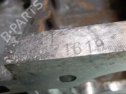 Engine HYUNDAI i10 III (AC3, AI3) | BP39239693M1 - Image 2
