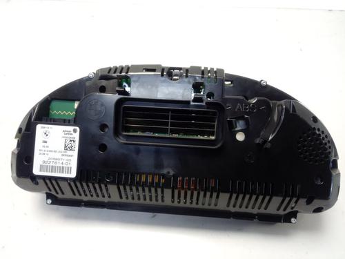 Instrument cluster BMW 5 (F10)  | BP15519488C47 