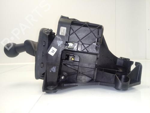Gear lever PEUGEOT RIFTER 1.5 BlueHDi 100 | BP12845291M90 