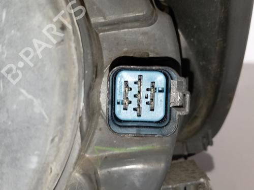 Right headlight FORD FIESTA VI (CB1, CCN) 1.4 TDCi | BP40595472C29 - Image 4