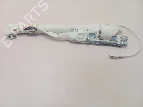 Used Left curtain airbag Left curtain airbag 39098855 39098855