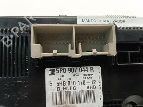 Climate control SEAT ALTEA XL (5P5, 5P8)  | BP16460346I5 