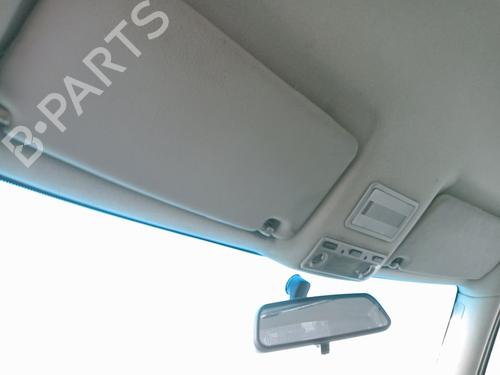 Brake master cylinder BMW 5 (E39) 530 d | BP27501097M77 