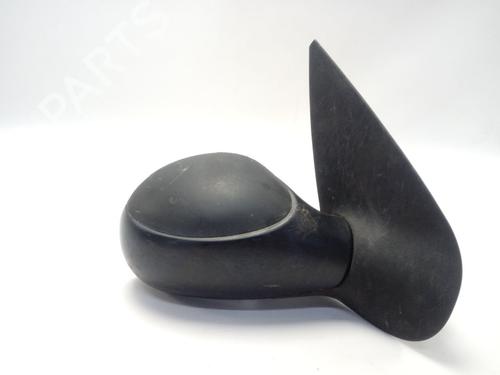 Right mirror PEUGEOT 206 Hatchback (2A/C) 1.4 LPG | BP19695550C27 