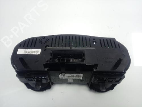 Instrument cluster SEAT LEON (1P1) 1.6 | BP16720544C47 