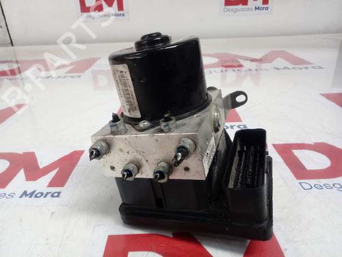 Used ABS pump BMW 1 (E87) 120 d (177 hp) 12657904