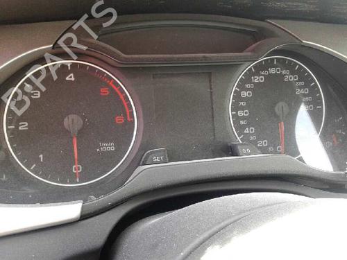 Engine control unit (ECU) AUDI A4 B8 (8K2) | BP12852924M57 - Image 8