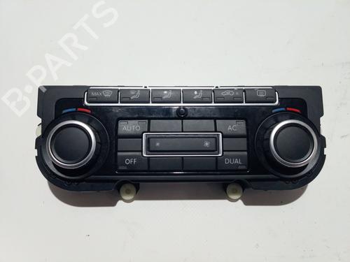Used Climate control VW GOLF VI (5K1) [2008-2014]  26643392