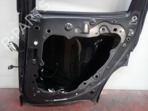 Right rear door JEEP COMPASS (MP, M6, MV, M7)  | BP13479295C5 