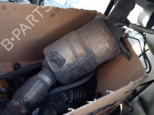 Left taillight BMW 1 (E87) 118 d | BP20983747C34 