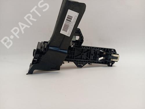 Front right exterior door handle MERCEDES-BENZ C-CLASS (W204)  | BP22564782C129 