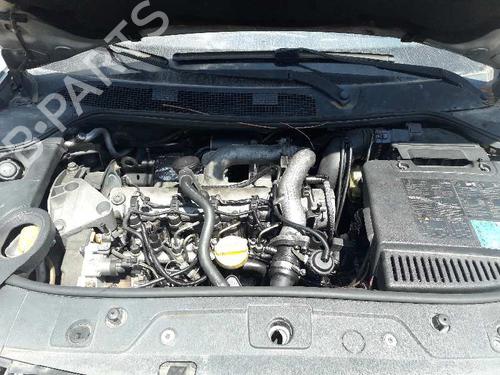 ABS pump RENAULT MEGANE II Estate (KM0/1_)  | BP12647332M43  - Image 8