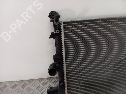 Køler OPEL VECTRA C (Z02)  | BP19164749M31 