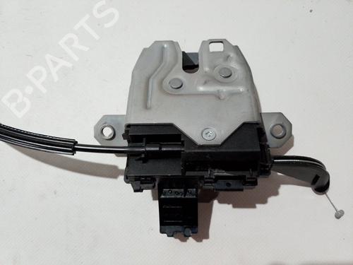 Tailgate lock JAGUAR XF I (X250) 3.0 D | BP29353927C101 