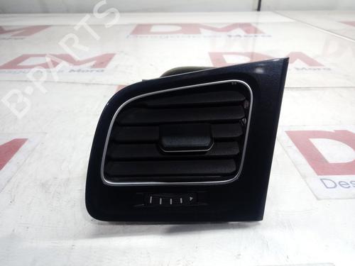 Used Air vent VW GOLF VII (5G1, BQ1, BE1, BE2) [2012-2021]  14133277