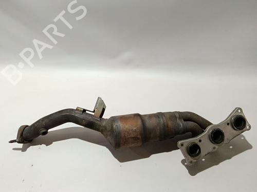 Catalyseur Catalyseur BMW 3 Coupe (E92) 330 i (272 hp) 34244206 34244206