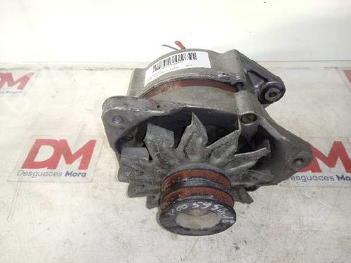 Used Alternator FORD SCORPIO I (GAE, GGE) 2.0 i (115 hp) 12658751