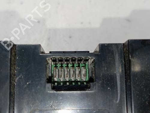 Climate control RENAULT TRAFIC III Van (FG_)  | BP27262456I5 