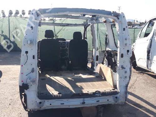 AC compressor RENAULT KANGOO / GRAND KANGOO II (KW0/1_) 1.5 dCi 90 (KW05, KW08, KW0G, KW11) | BP12666652M34 