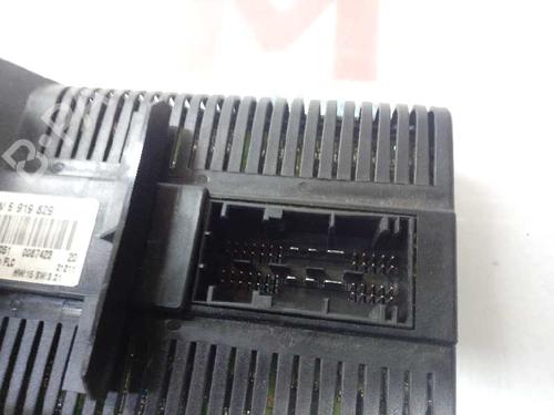 Headlight switch BMW 3 (E46) 318 i | BP16437025I24 