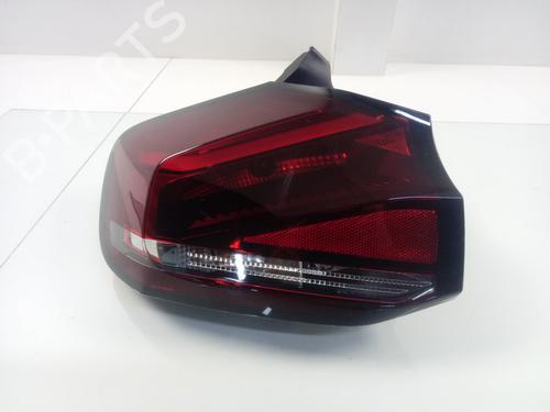 Left taillight CITROËN C4 III (BA_, BB_, BC_)  | BP16886496C34 
