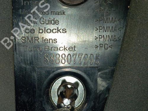 Left taillight LYNK & CO 01 PHEV | BP36017659C34 - Image 4
