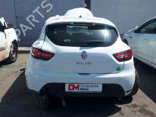 Rear right window mechanism RENAULT CLIO IV (BH_)  | BP12665089C25 