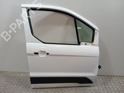 Right front door FORD TRANSIT CONNECT MPV  BP27606620C3