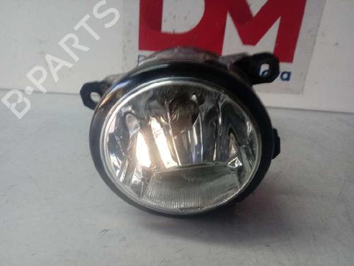 Used Right front fog light FIAT 500 C (312_) [2009-2025]  12936000