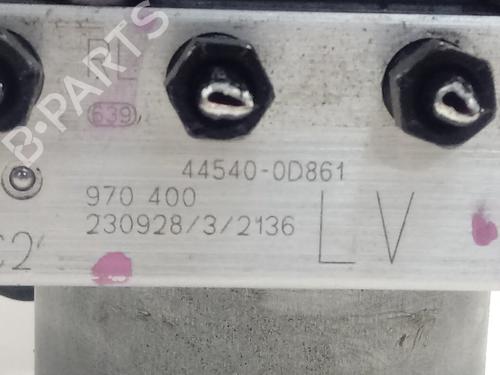 ABS pump TOYOTA YARIS CROSS (MXP_)  | BP19042538M43