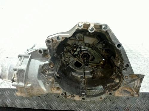 Gearbox AUDI Q5 (8RB) 2.0 TDI | BP23527678M3 