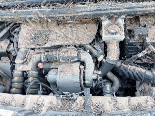 Engine PEUGEOT 3008 II SUV (MC_, MR_, MJ_, M4_) | BP27302771M1