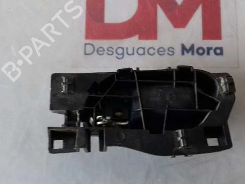 Front left interior door handle CITROËN BERLINGO MULTISPACE (B9) 1.6 HDi 75 / BlueHDi 75 | BP13716933I13