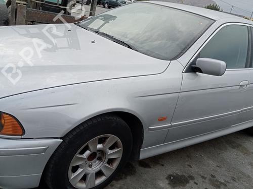 Left rear door BMW 5 (E39)  | BP18087567C4 