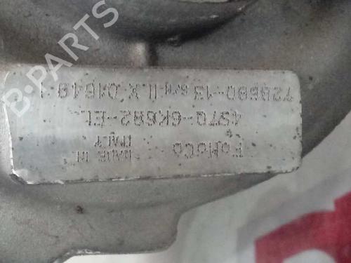Turbocharger/Supercharger FORD MONDEO III (B5Y) 2.0 TDCi | BP12663772M71 