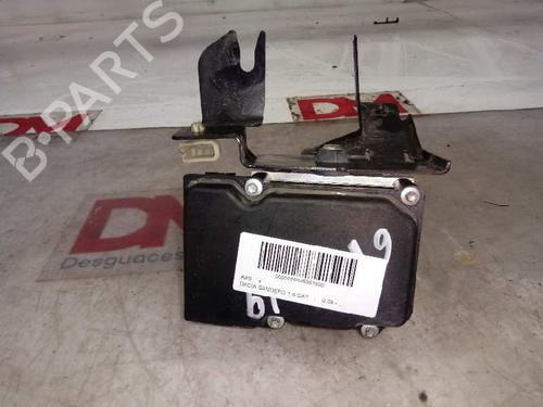 ABS pump DACIA SANDERO  | BP12656041M43 