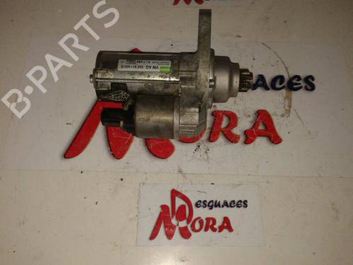 Used Starter VW POLO (9N_, 9A_) 1.2 (60 hp) 16764296