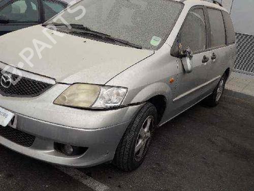 AC Kompressor MAZDA MPV II (LW) 2.0 DI | BP12658470M34 