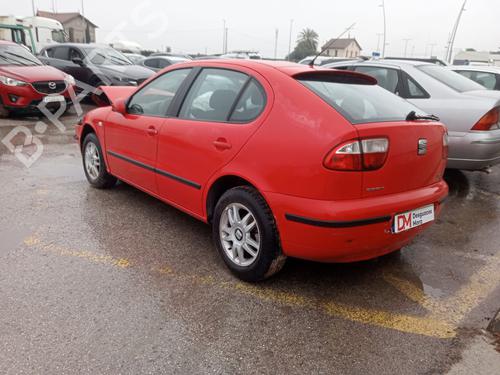 Gearbox SEAT LEON (1M1) 1.9 TDI | BP34186273M3  - Image 9