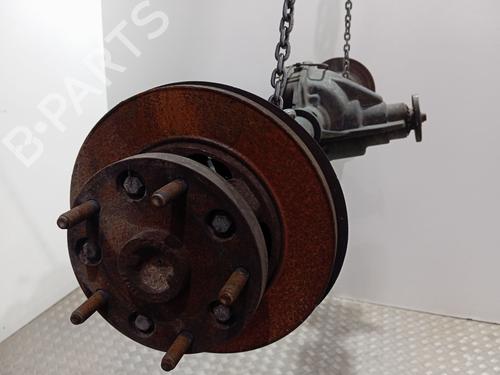 Rear axle FORD TRANSIT Van (FA_ _) | BP40499689M2 - Image 4