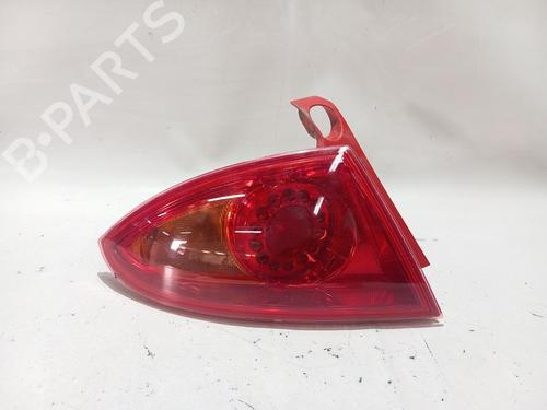 Fanale posteriore sinistro SEAT LEON (1P1) [2005-2013]  30393284