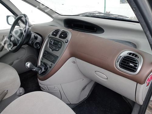 Third brake light CITROËN XSARA PICASSO (N68) 2.0 HDi | BP22748021L11 