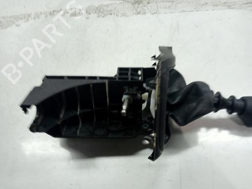 Gear lever PEUGEOT BOXER Van 2.0 BlueHDi 160 | BP29410017M90 