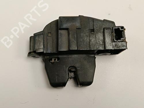 Used Tailgate lock PEUGEOT 207 SW (WK_) 1.4 16V (95 hp) 32779007